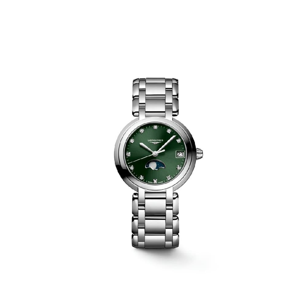 Longines Primaluna Moonphase