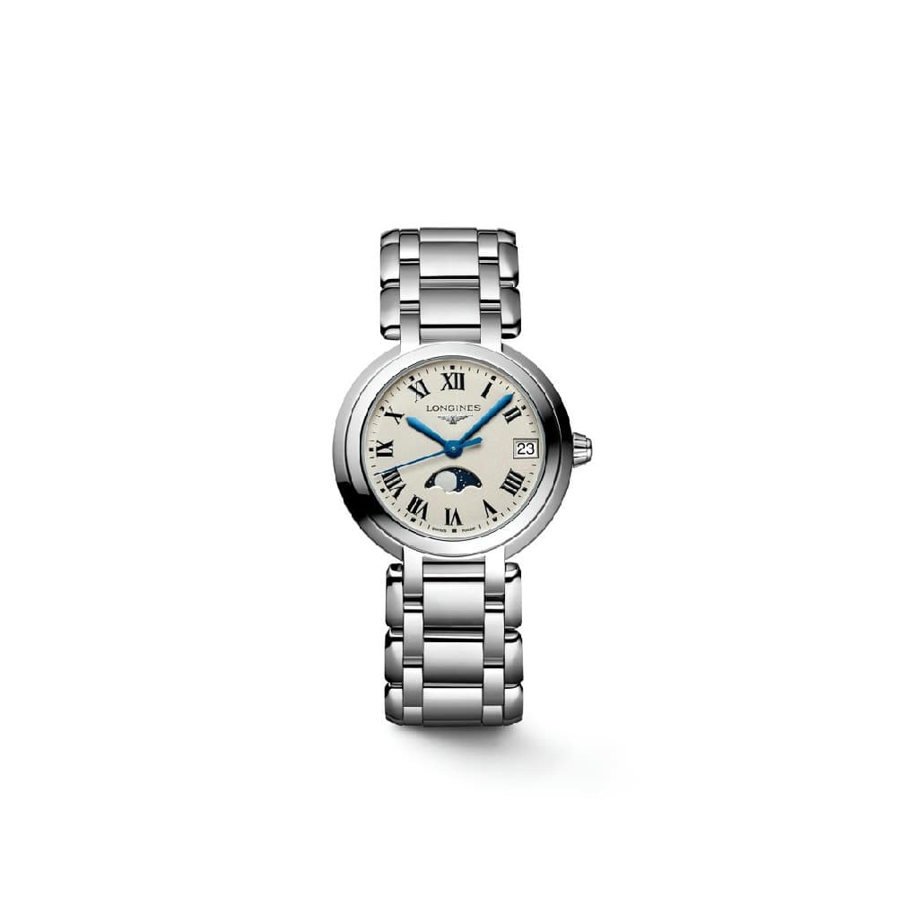 Longines Primaluna Moonphase