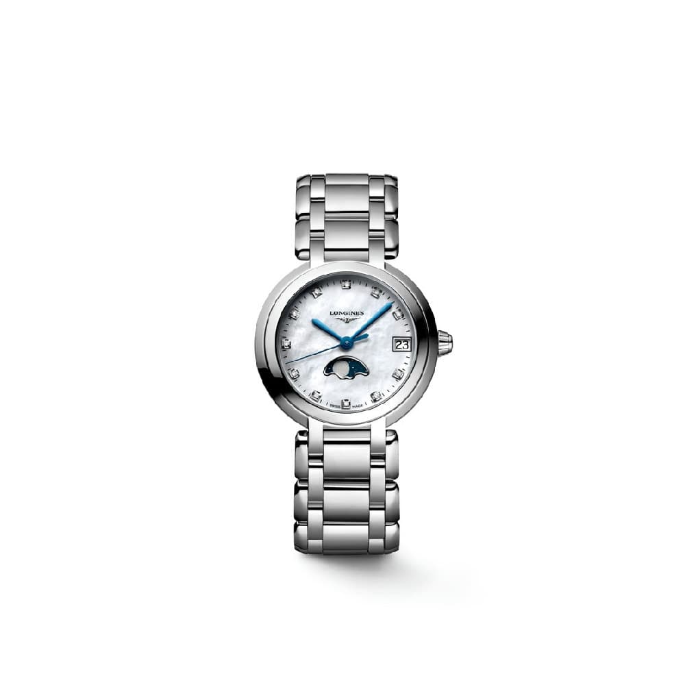 Longines Primaluna Moonphase