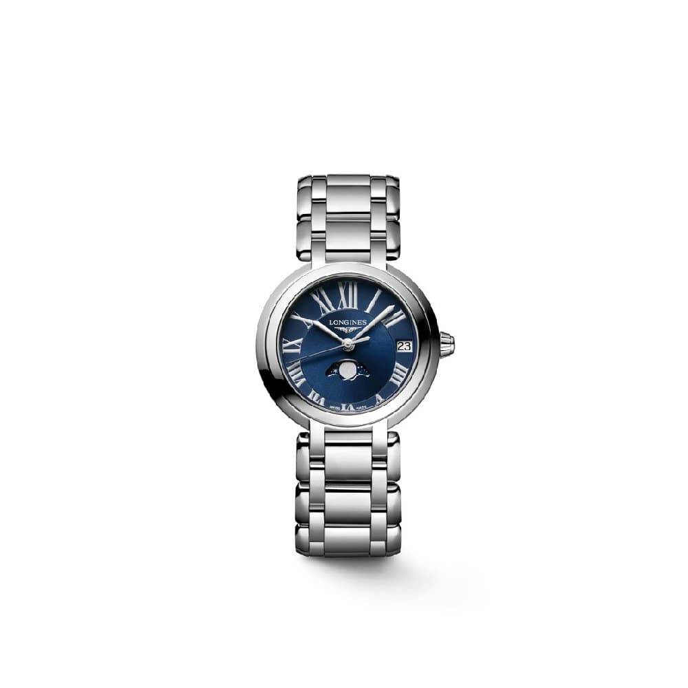 Longines Primaluna Moonphase
