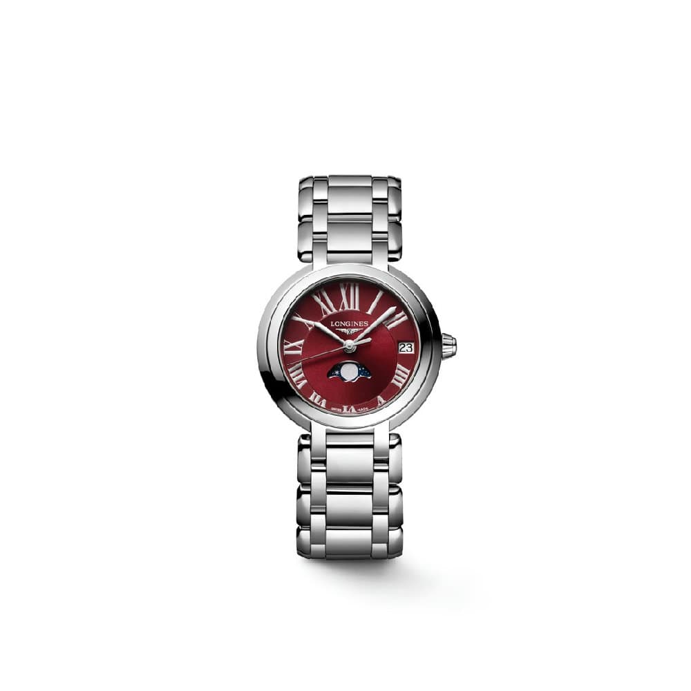 Longines Primaluna Moonphase
