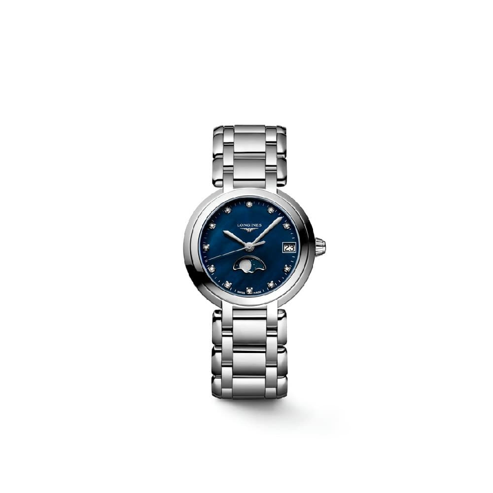 Longines Primaluna Moonphase