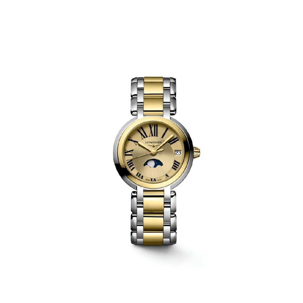 Longines Primaluna Moonphase