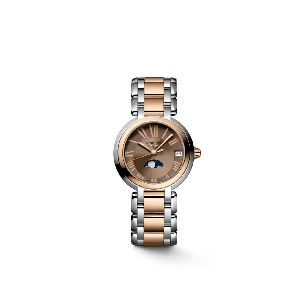 Longines Primaluna Moonphase