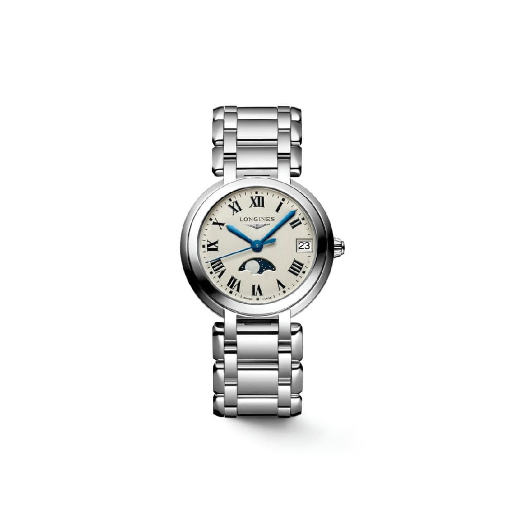 Longines Primaluna Moonphase