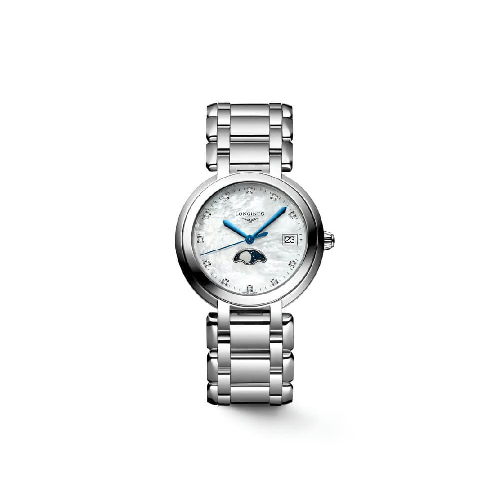 Longines Primaluna Moonphase