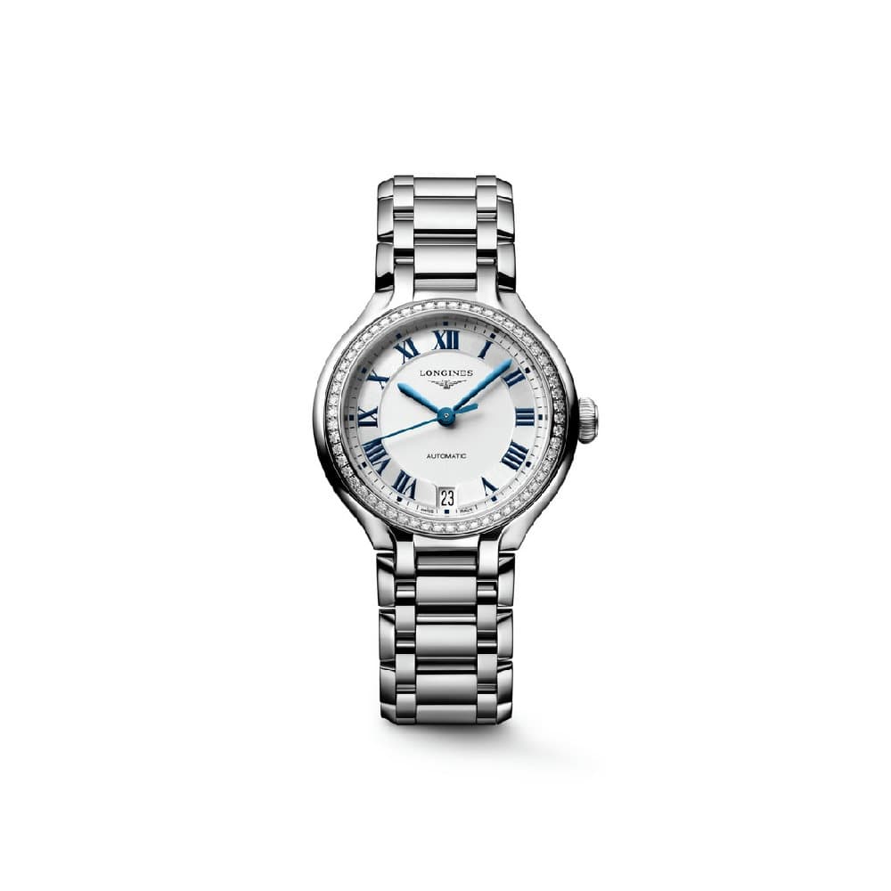 Longines Primaluna