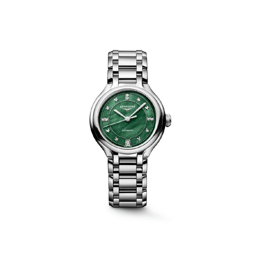 Longines Primaluna