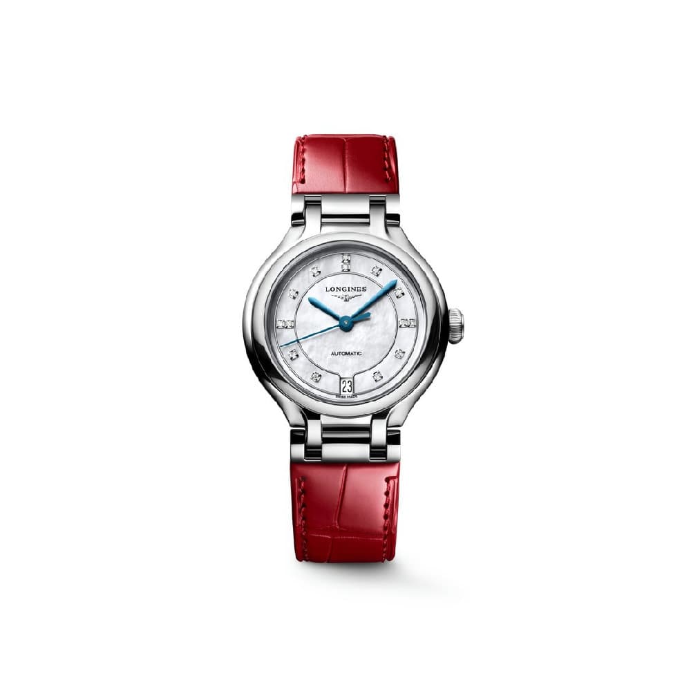 Longines Primaluna