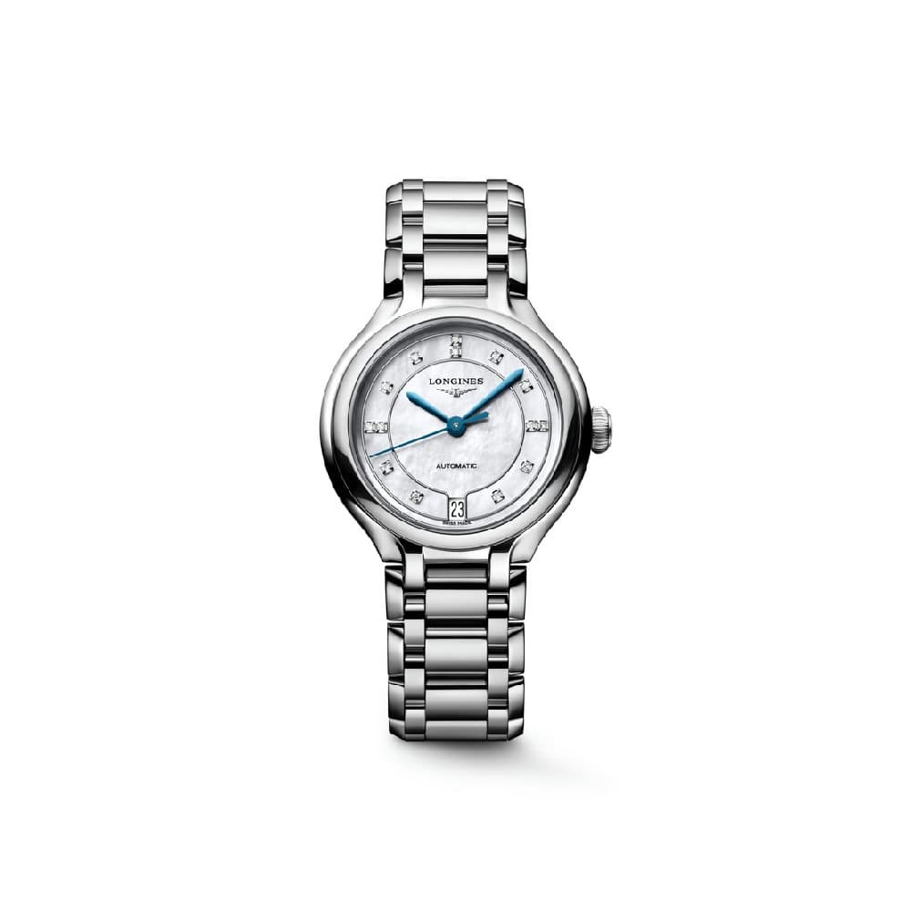 Longines Primaluna