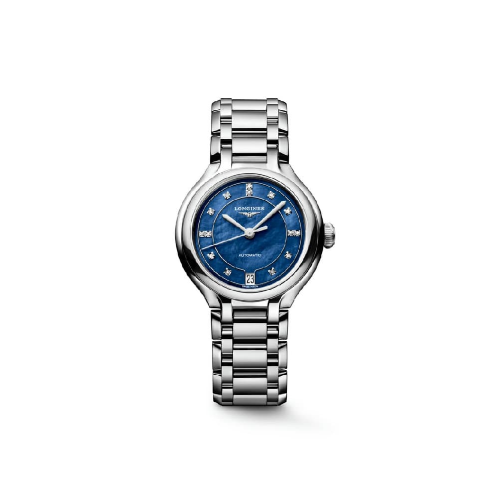 Longines Primaluna
