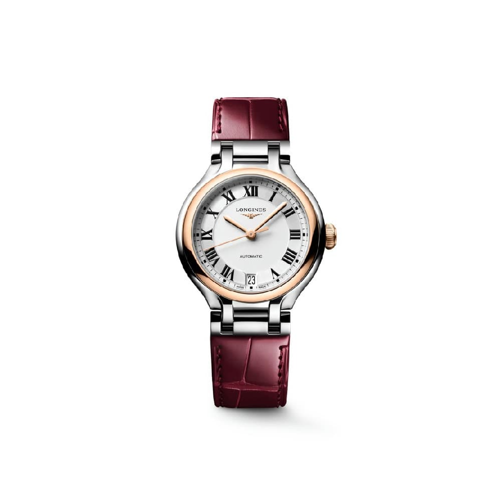 Longines Primaluna