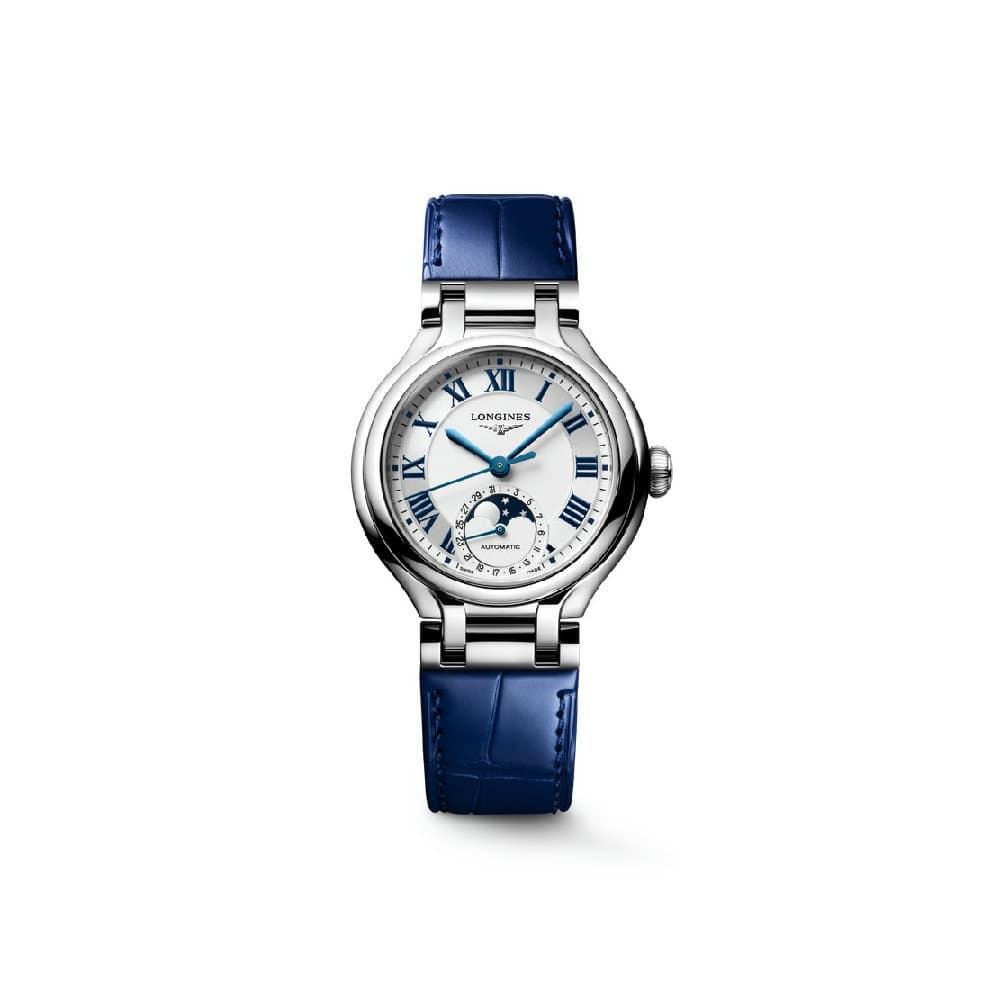 Longines Primaluna Moonphase