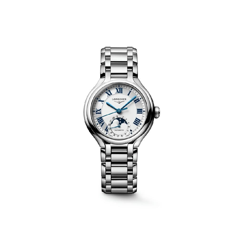 Longines Primaluna Moonphase