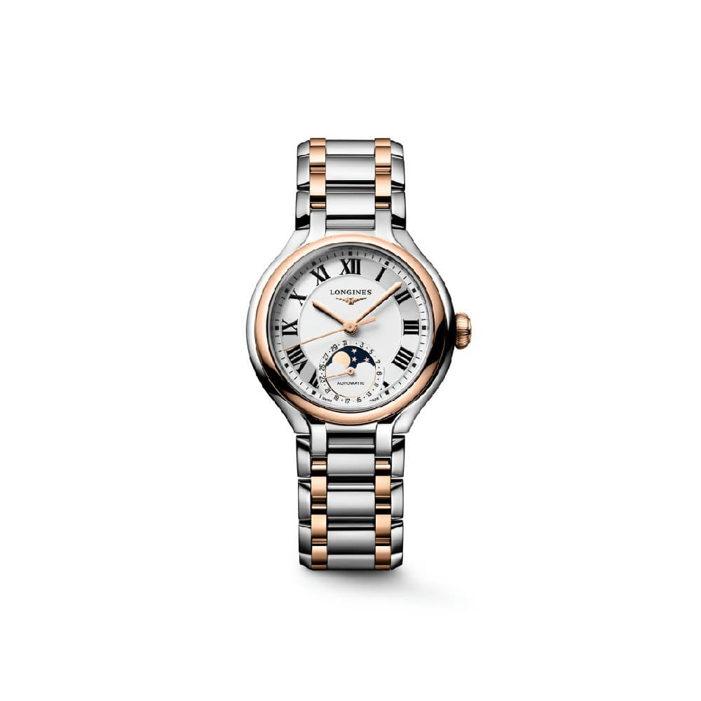 Longines Primaluna Moonphase