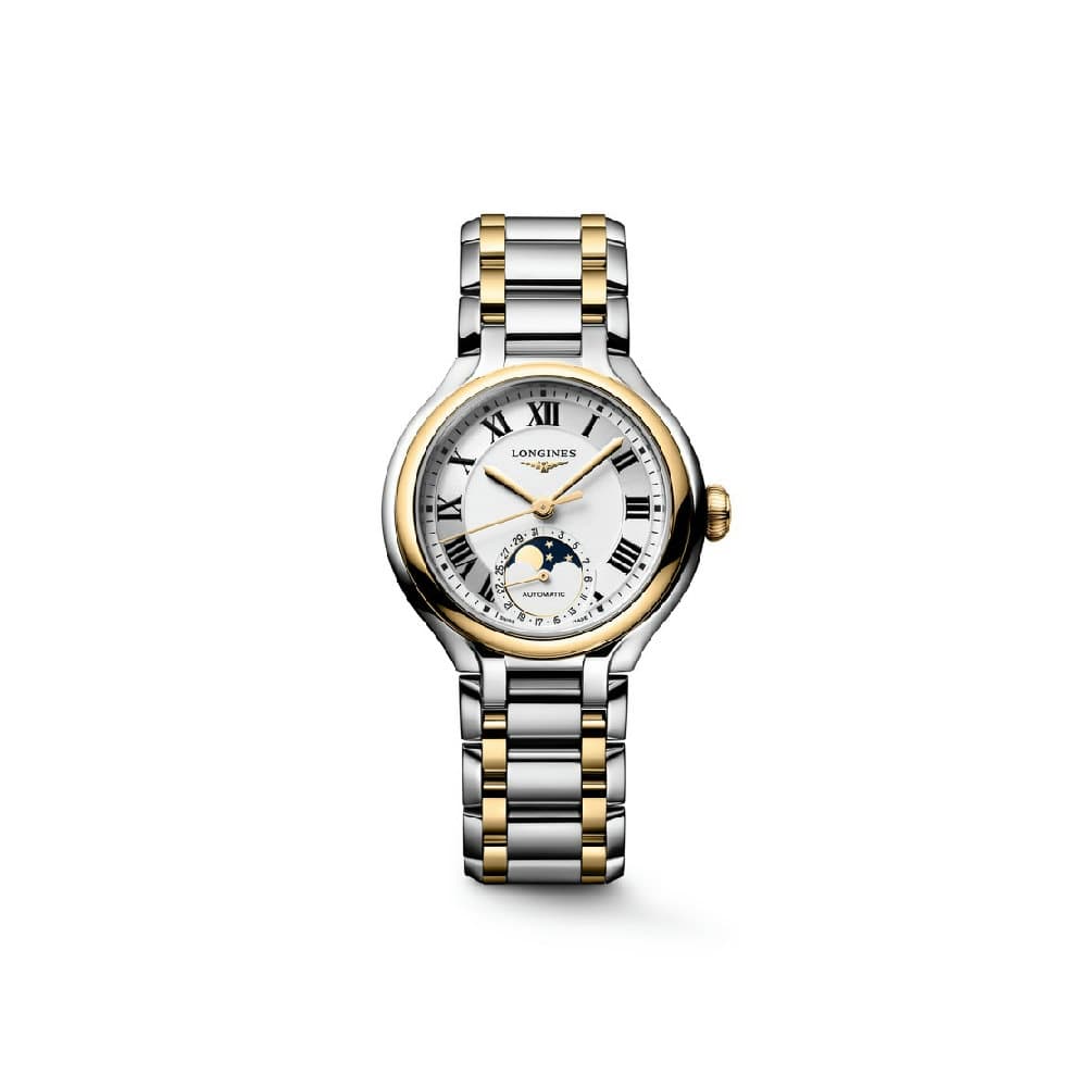 Longines Primaluna Moonphase