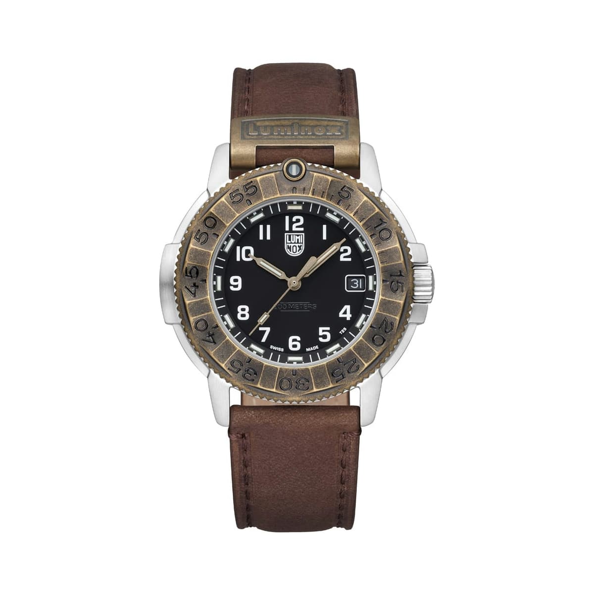Luminox Adventure Watch