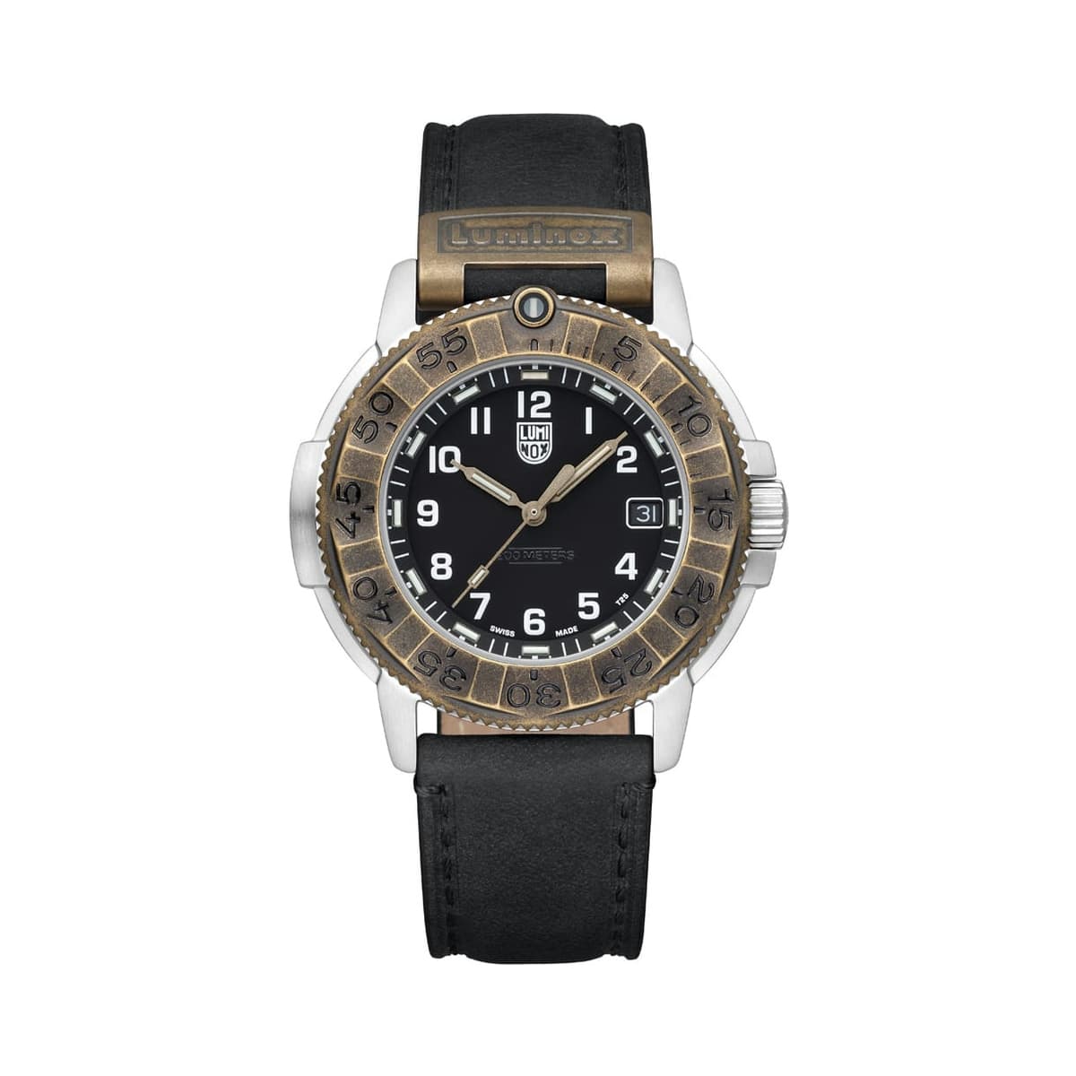 Luminox Adventure Watch