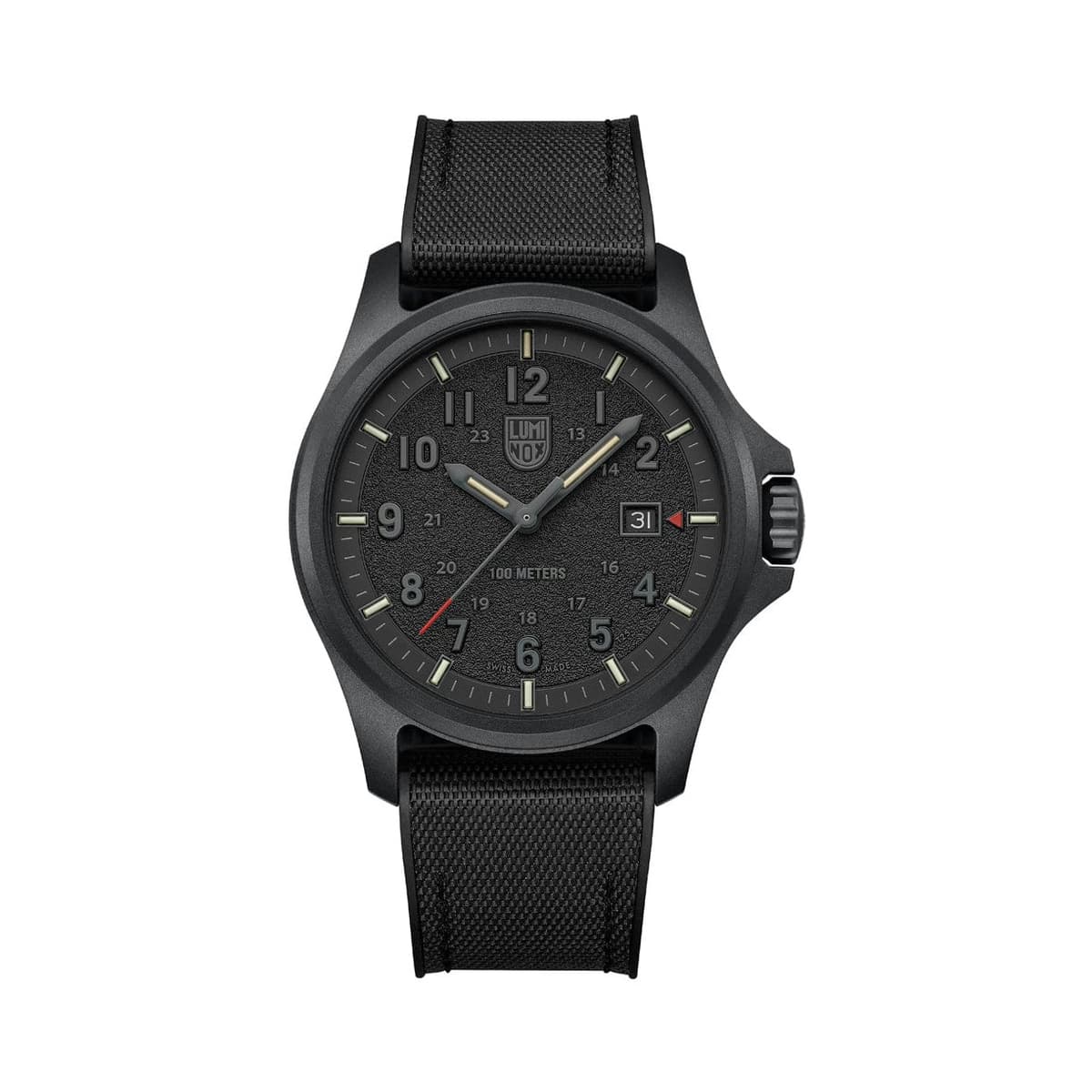 Luminox Atacama Field