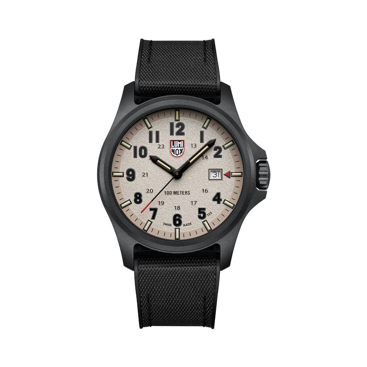 Luminox Atacama Field