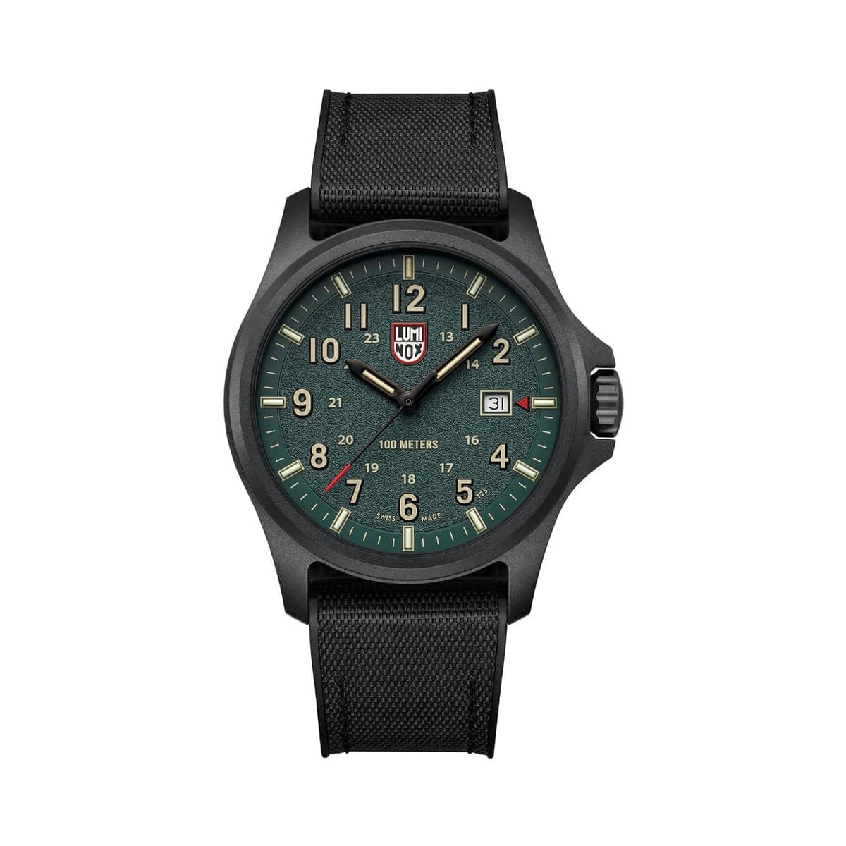 Luminox Atacama Field