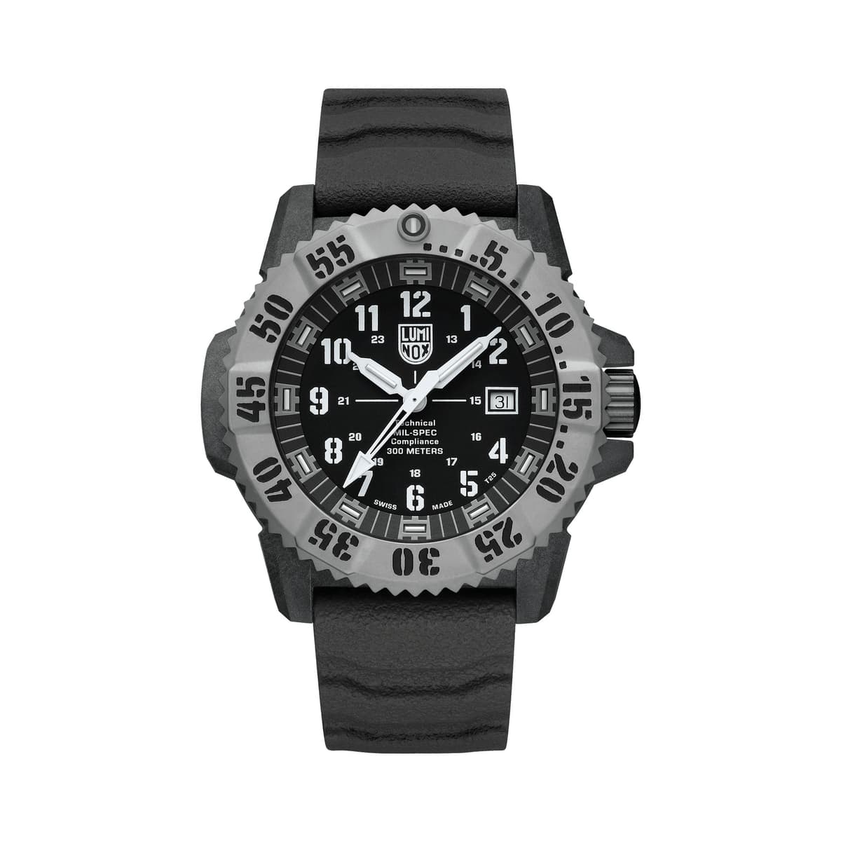 Luminox Mil-Spec