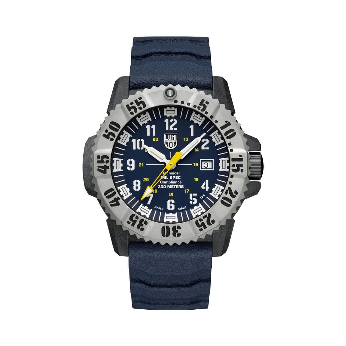 Luminox Mil-Spec