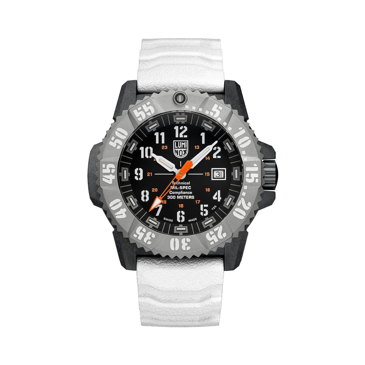 Luminox Mil-Spec