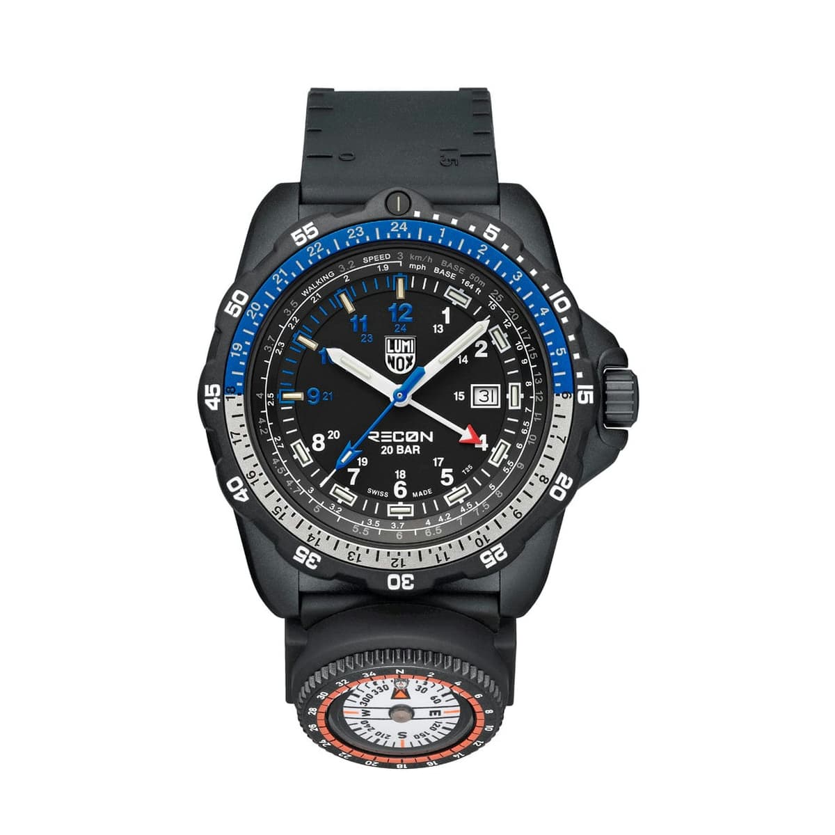 Luminox RECON Nav Spec