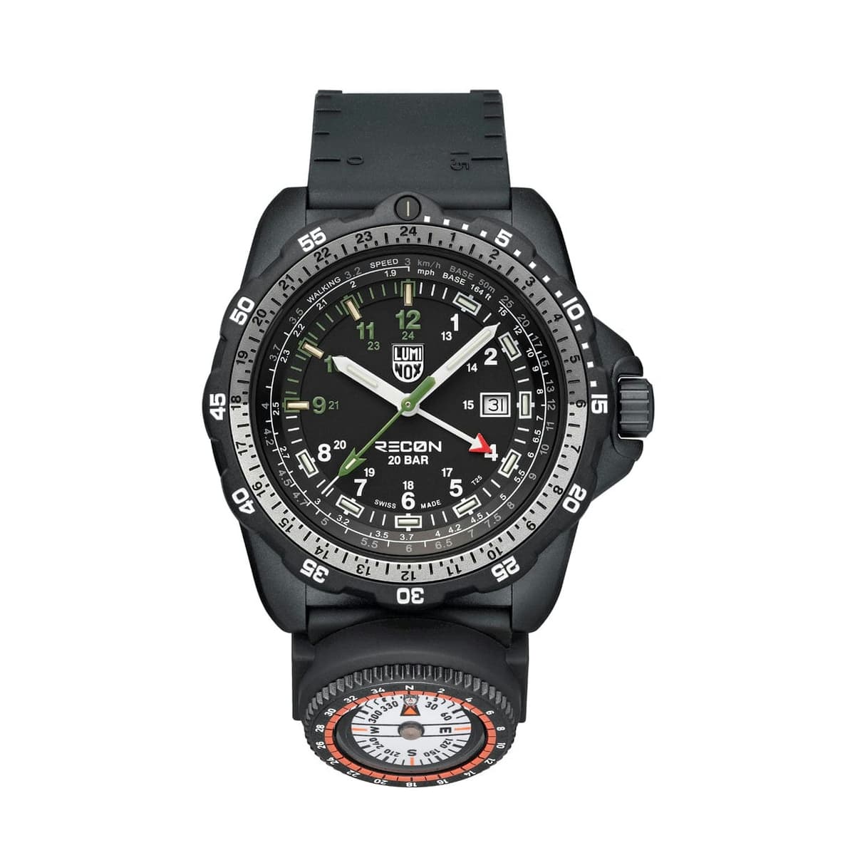 Luminox RECON Nav Spec