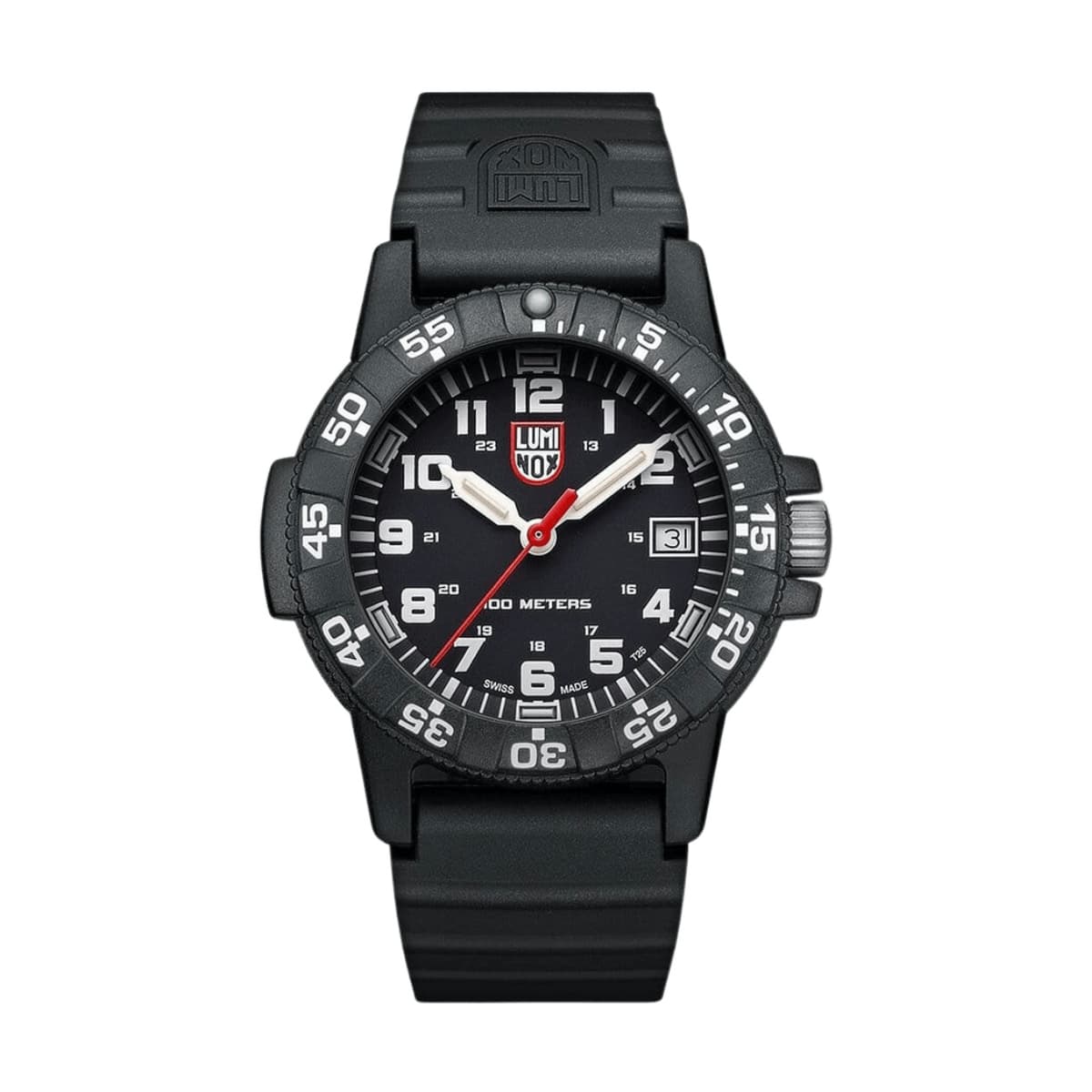 Luminox Leatherback SEA Turtle