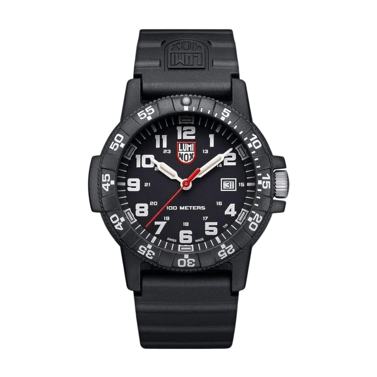 Luminox Leatherback SEA Turtle Giant