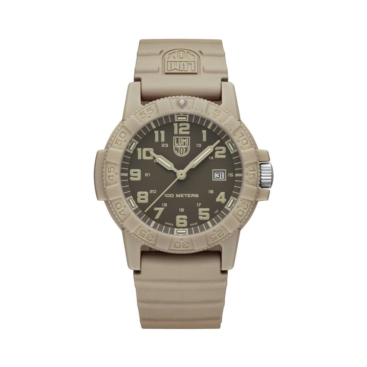 Luminox Leatherback SEA Turtle Giant Sand