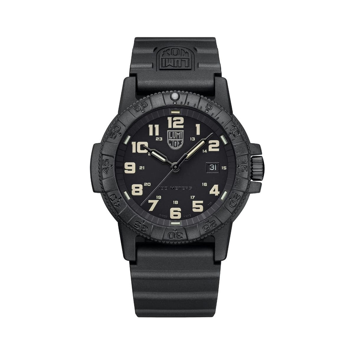 Luminox Leatherback SEA Turtle Giant