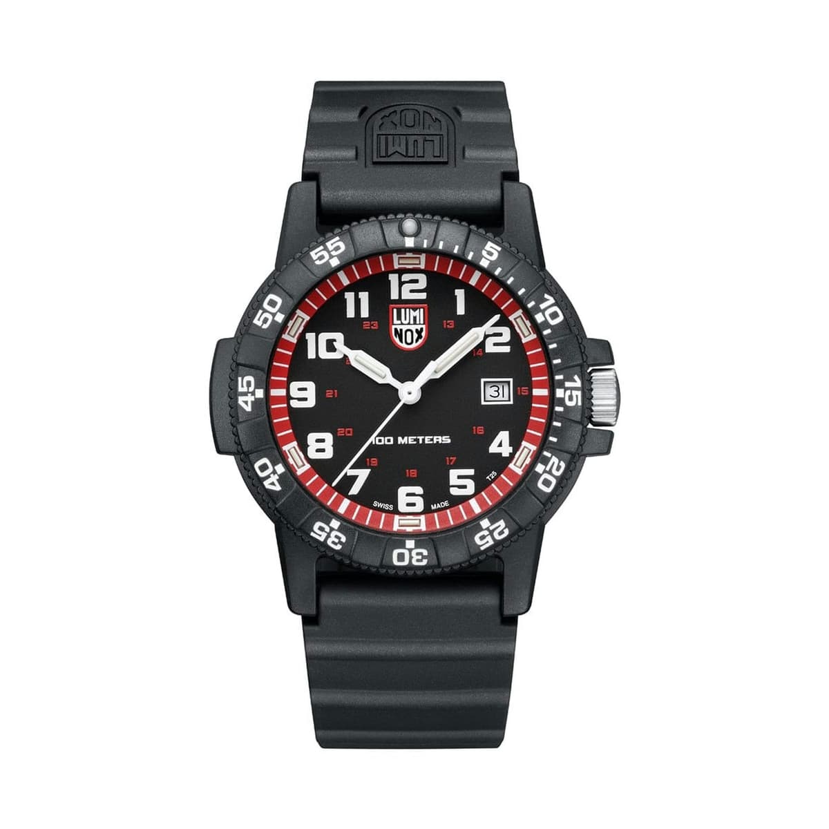 Luminox Leatherback SEA Turtle Giant