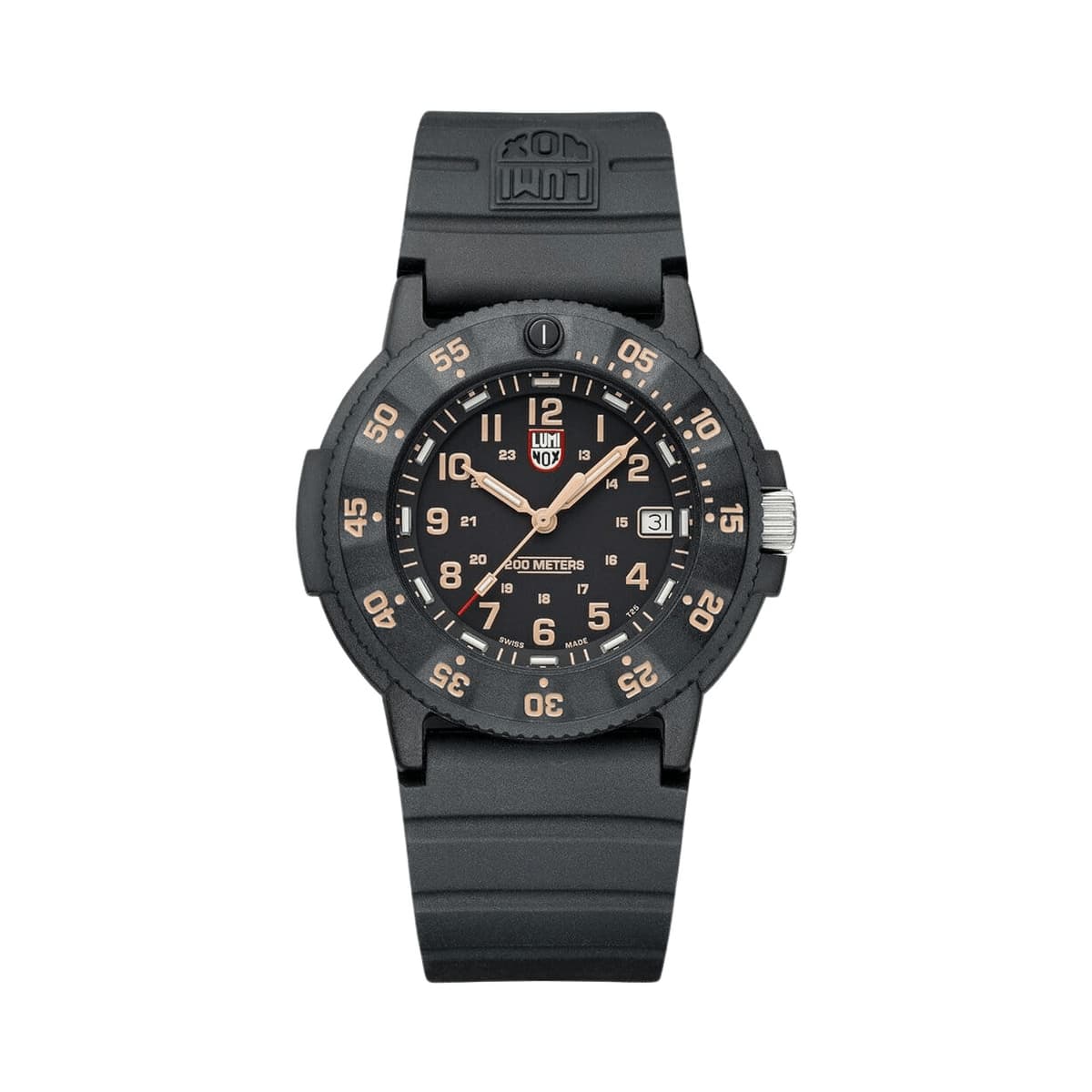 Luminox Original Navy SEAL EVO