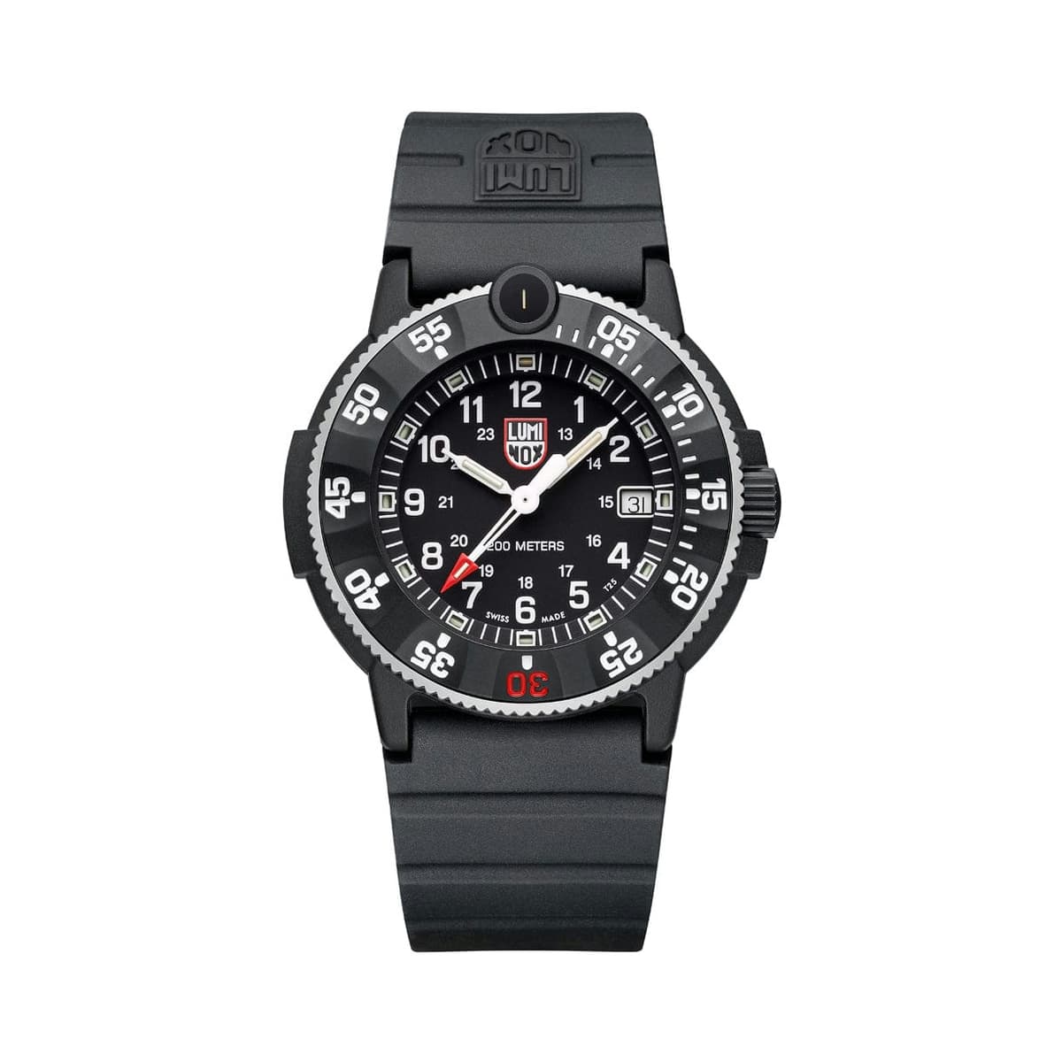 Luminox Navy SEAL Original 3001 Heritage