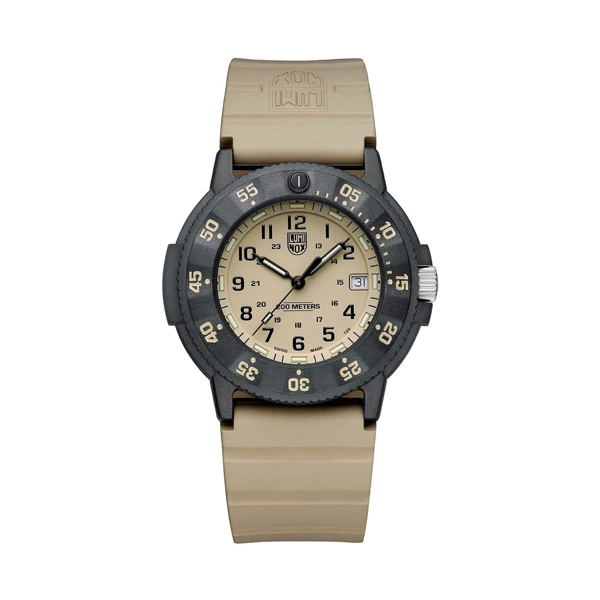 Luminox Original Navy SEAL EVO