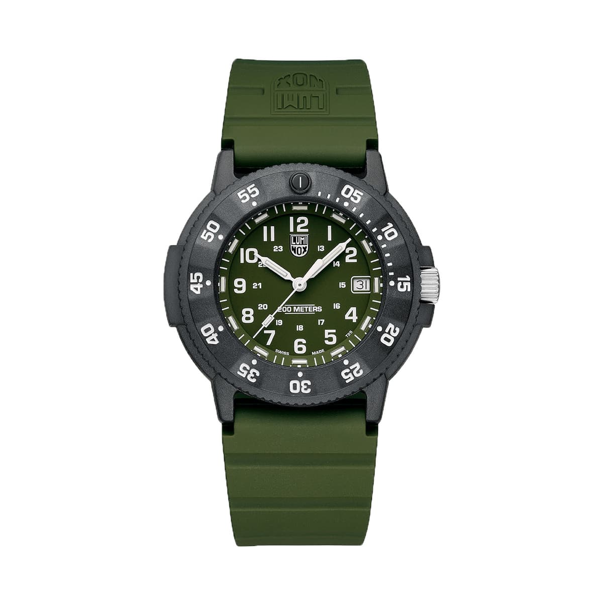Luminox Original Navy SEAL EVO