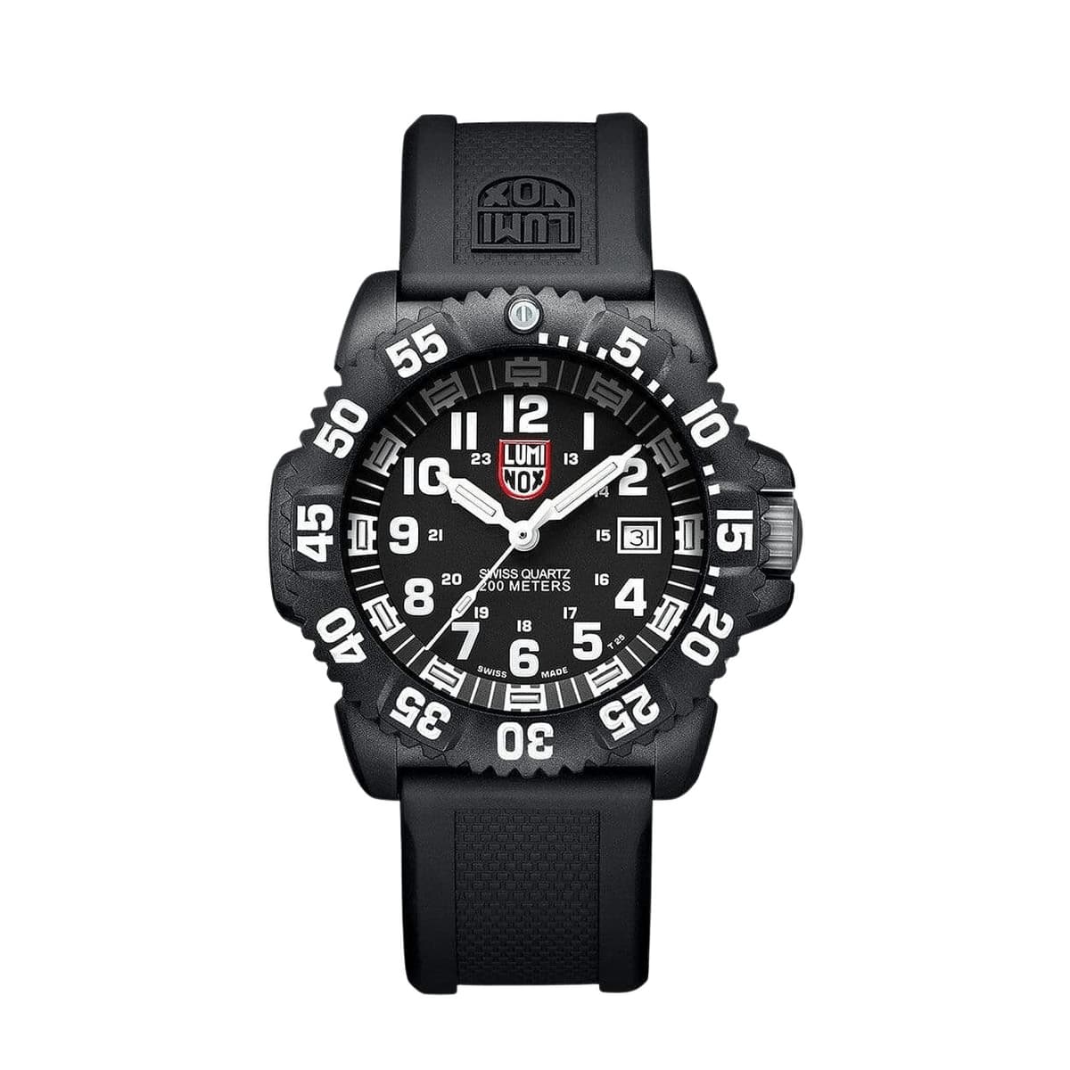 Luminox Original Navy SEAL 3050 Series