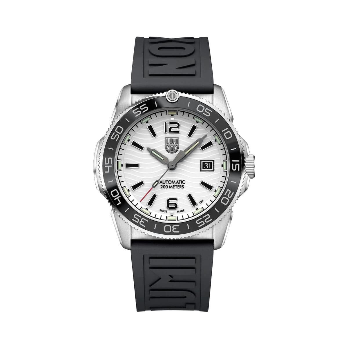 Luminox Pacific Diver Automatic Midnight Mariner