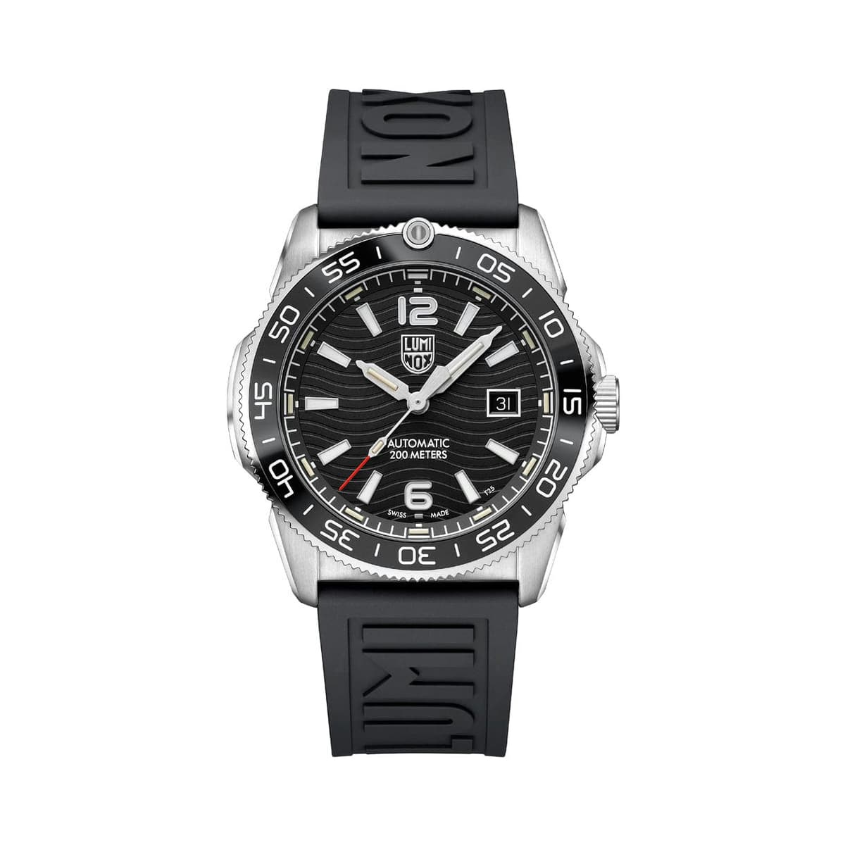 Luminox Pacific Diver Automatic