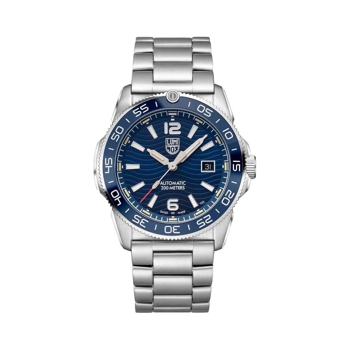 Luminox Pacific Diver Automatic