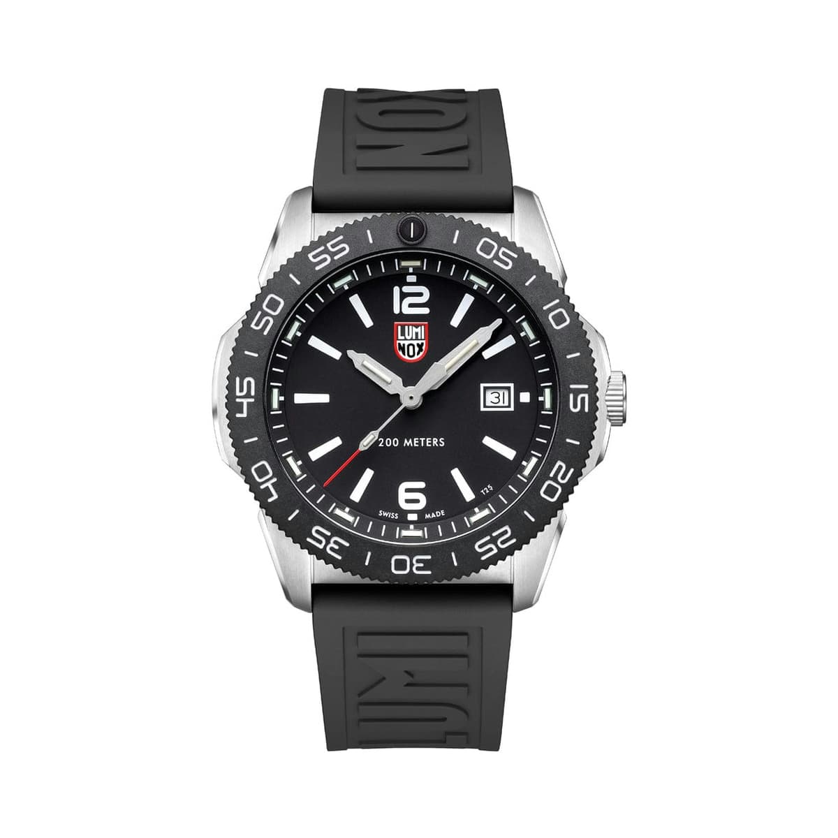 Luminox Pacific Diver