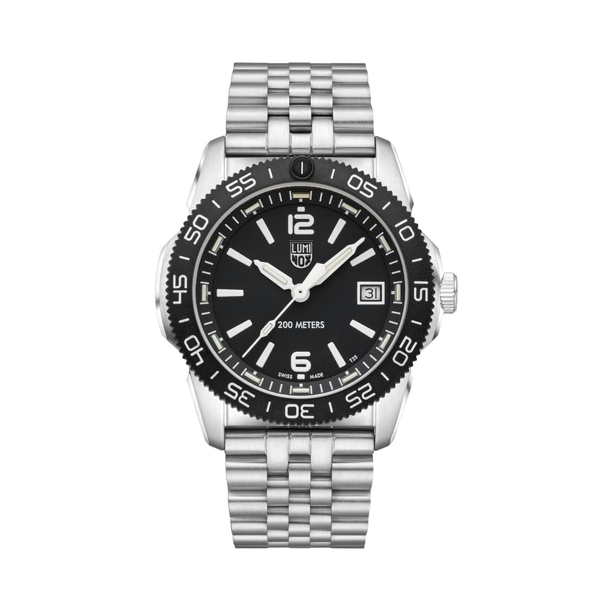 Luminox Pacific Diver Ripple