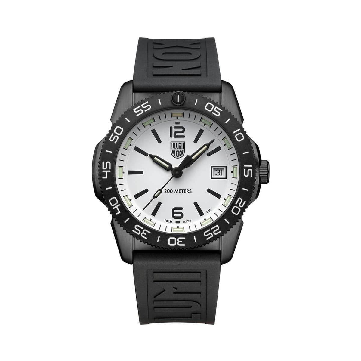 Luminox Pacific Diver Ripple