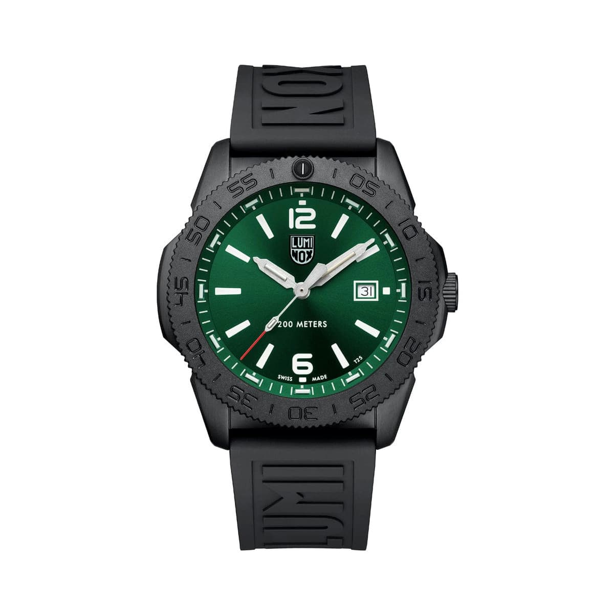 Luminox Pacific Diver Emerald Depths