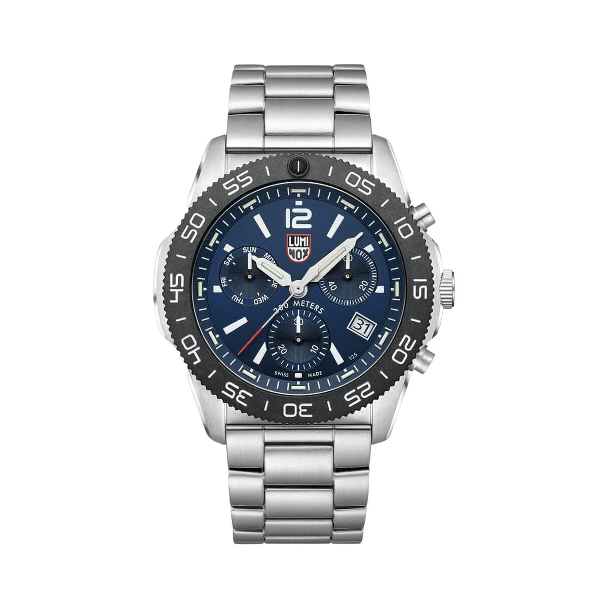 Luminox Pacific Diver Chronograph