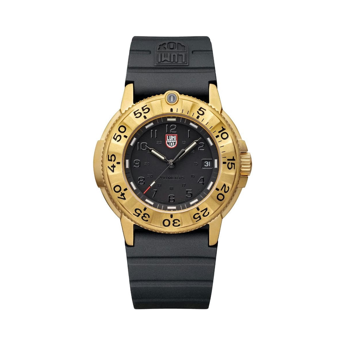 Luminox Navy SEAL Foundation 3220