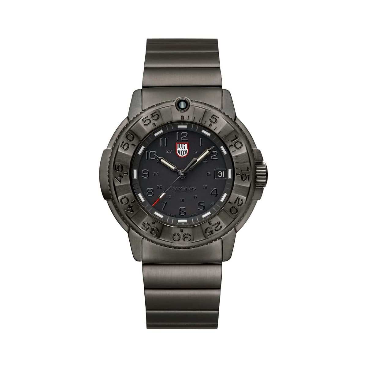 Luminox Navy SEAL Foundation 3220